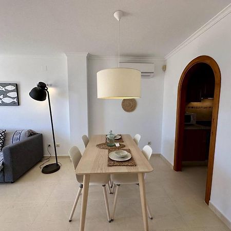 Apartamento Jardines Pg018 - Salco La Cumbre Benitachell Kültér fotó