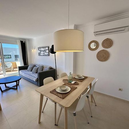 Apartamento Jardines Pg018 - Salco La Cumbre Benitachell Kültér fotó
