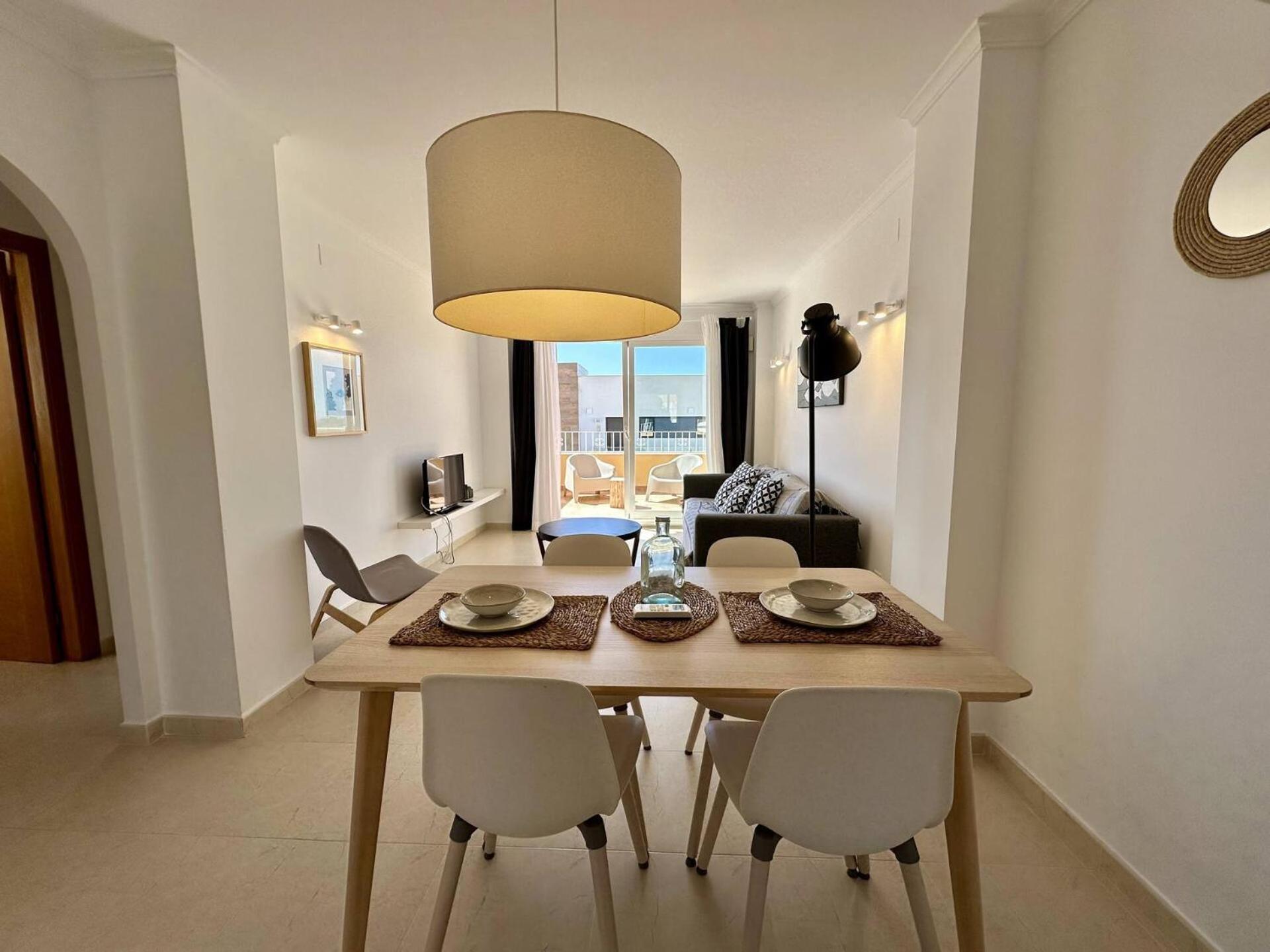 Apartamento Jardines Pg018 - Salco La Cumbre Benitachell Kültér fotó