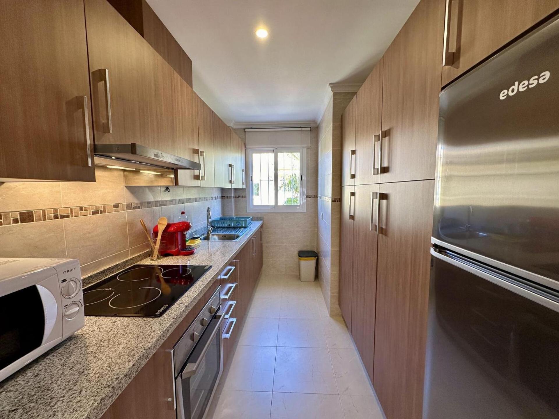 Apartamento Jardines Pg018 - Salco La Cumbre Benitachell Kültér fotó