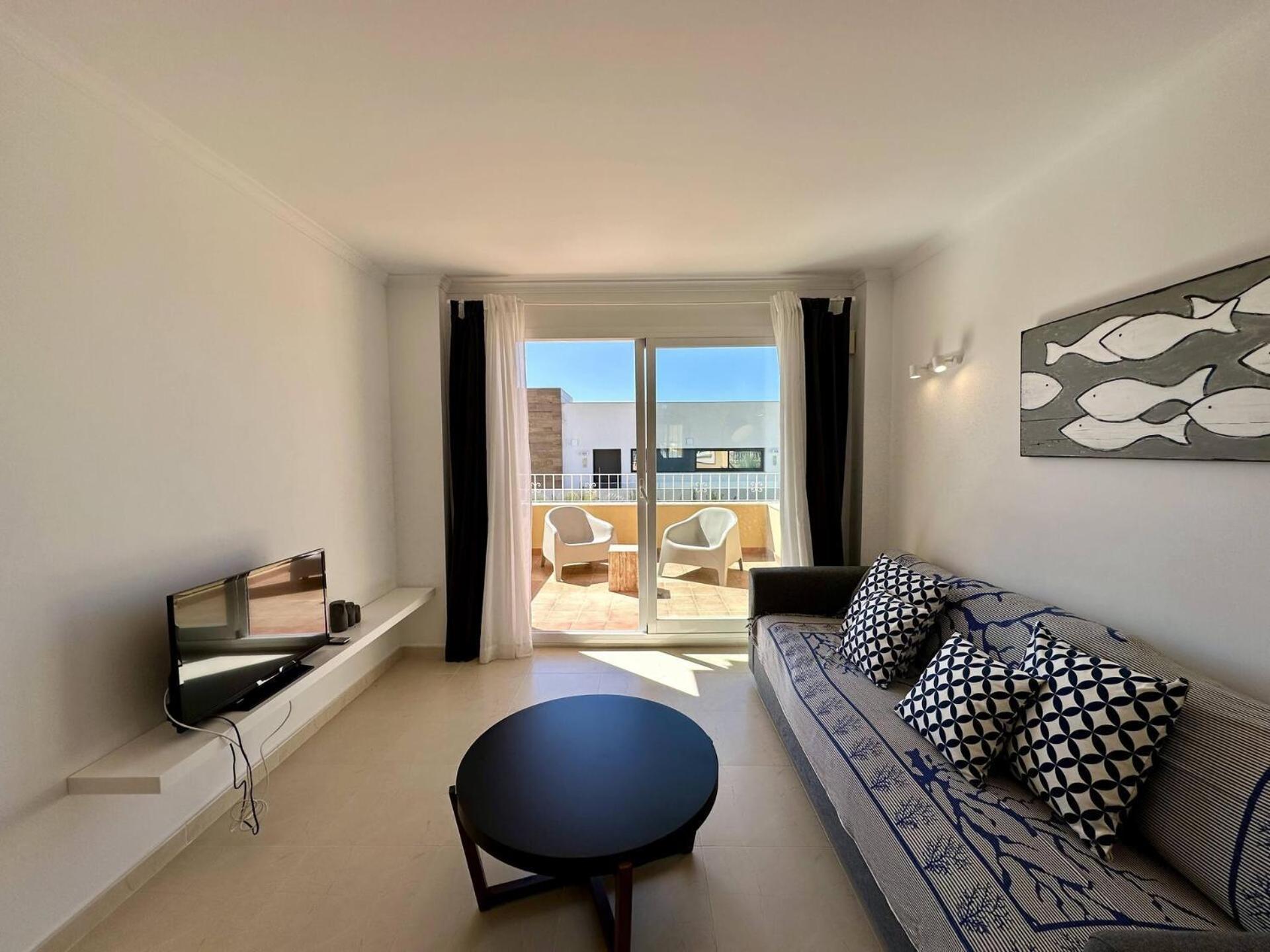 Apartamento Jardines Pg018 - Salco La Cumbre Benitachell Kültér fotó