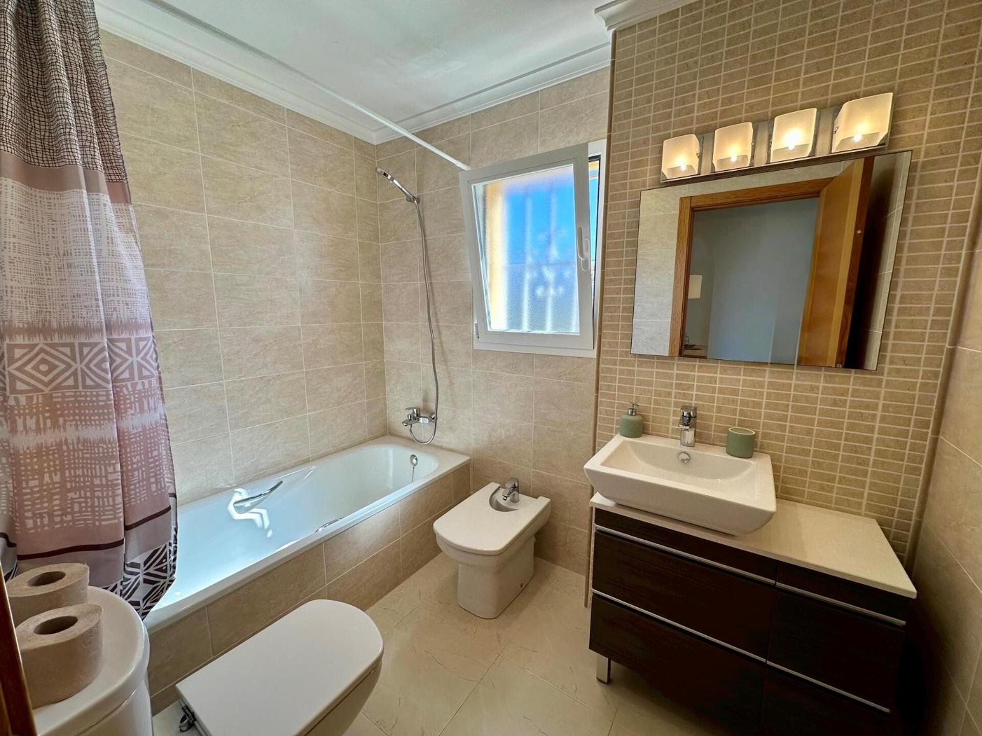 Apartamento Jardines Pg018 - Salco La Cumbre Benitachell Kültér fotó